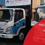 Hawaii Trucking New Trucks