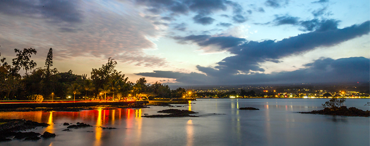 Living in Hilo, Hawaii  Insider's Guide to Hilo