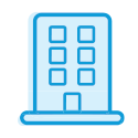 office & industrial icon