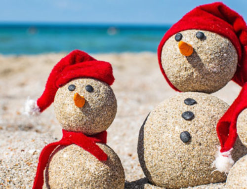 9 Festive Ways to Celebrate the Winter Season in Oahu