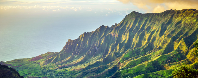 kauai coast