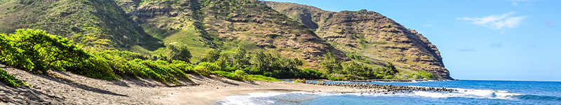 Molokai Molokai – The Friendly Isle