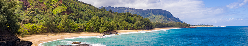 Kauai – The Garden Isle