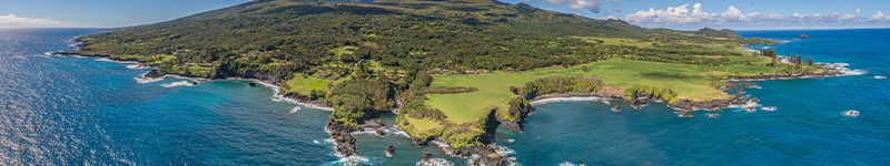 Maui island wide image