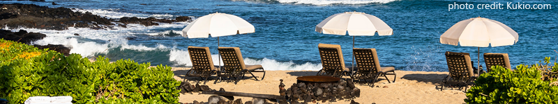 121321 Best Beaches kukio Kukio beach Hawaii