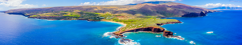 Lanai Sharks Bay