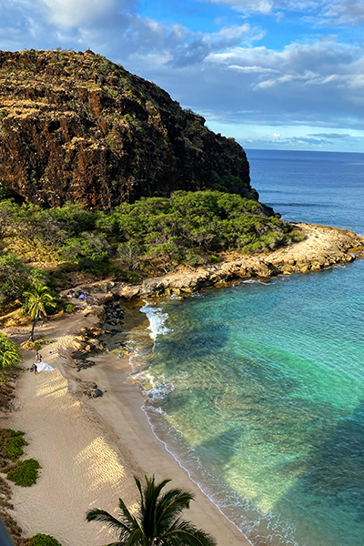 Makaha Beach Mākaha Beach