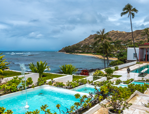 Meet Your New Neighbors: 14 Celebrities Who Live in Hawaii