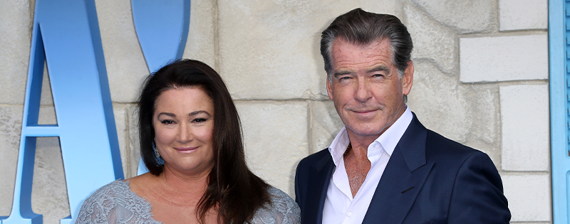 Brosnan