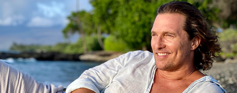McConaughey