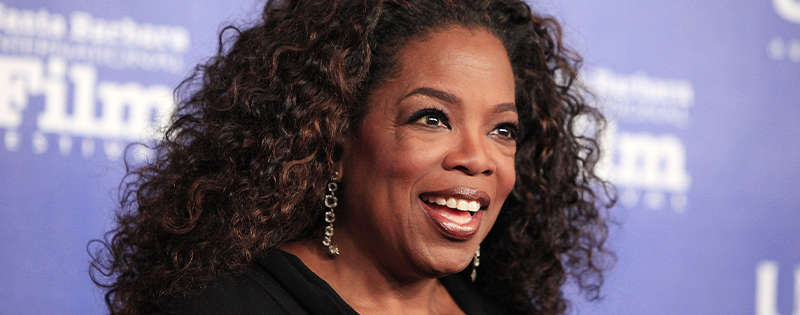 oprah