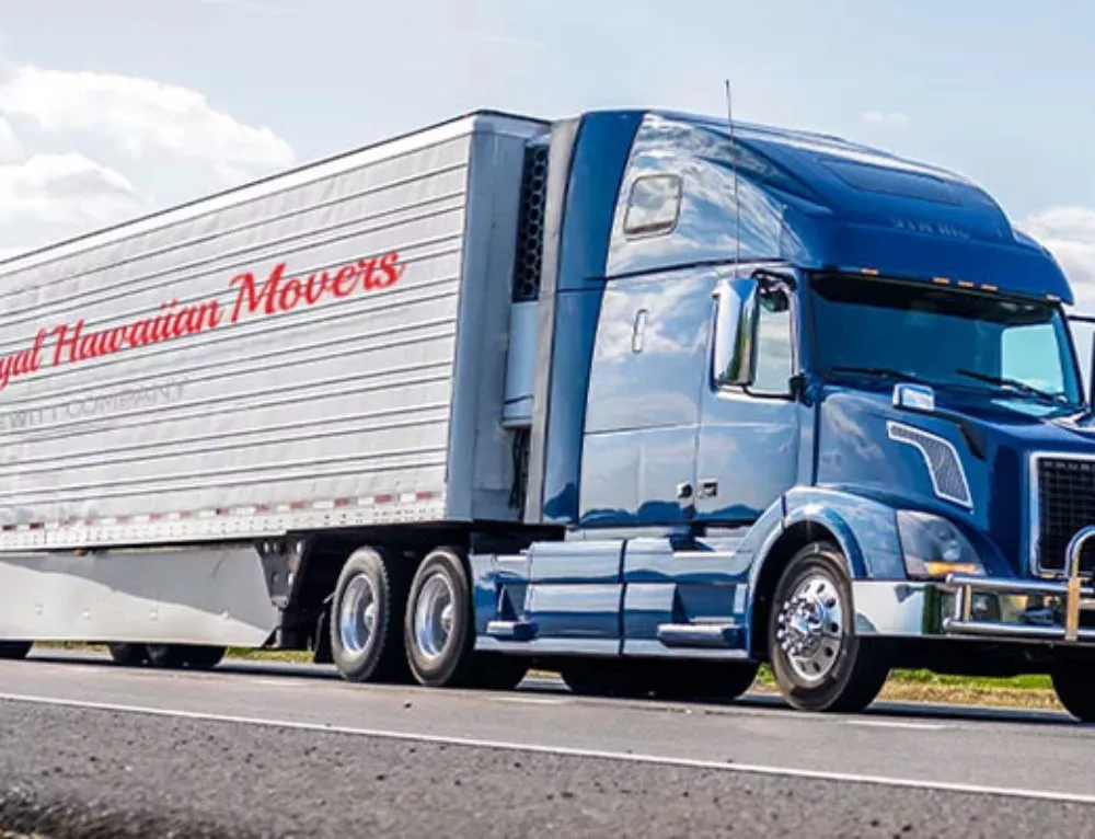 Cost of Shipping a Container to Hawaii Container Prices