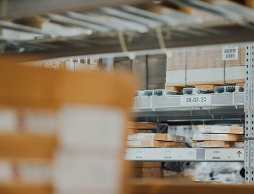 Warehouse Logistics Services Deliver Big Benefits for Hawaii Importers