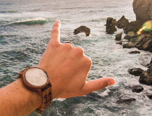 The Meaning of the Shaka: Hawaii’s Classic Hand Gesture