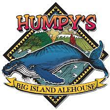 humpy Humpy's Alehouse Logo