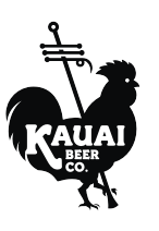 kauai beer company logo