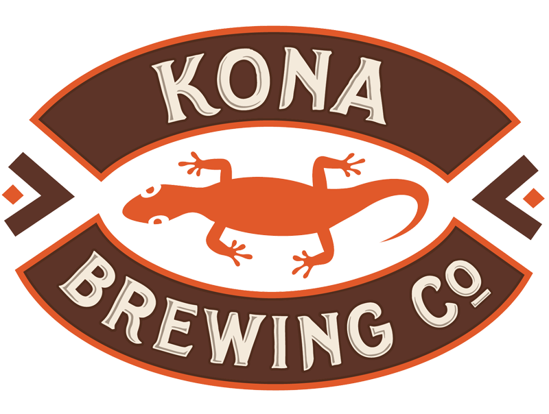 kona brewing