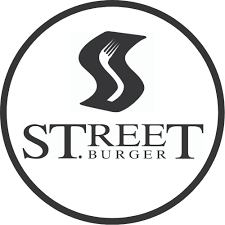 street burger