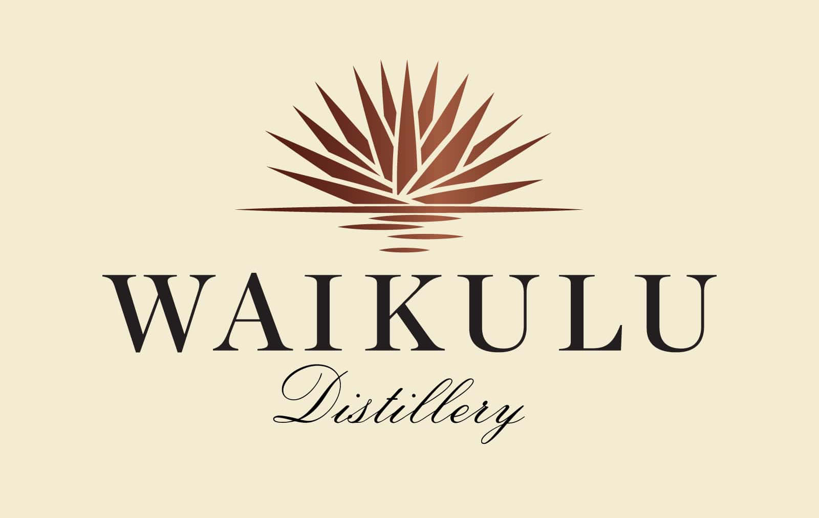Wailuku Distillery – larger