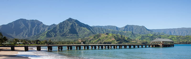 Hanalei