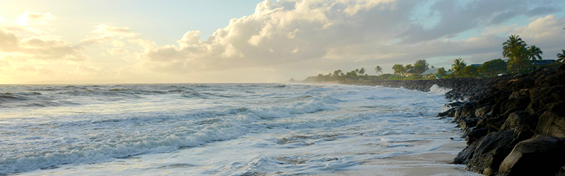 kauai Kekaha