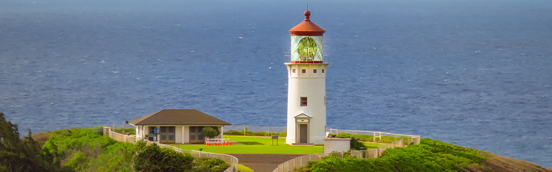 kauai Kīlauea