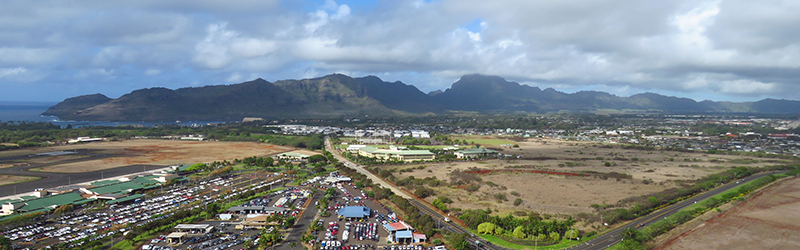 kauai Līhuʻe