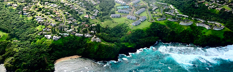 kauai Princeville Princeville