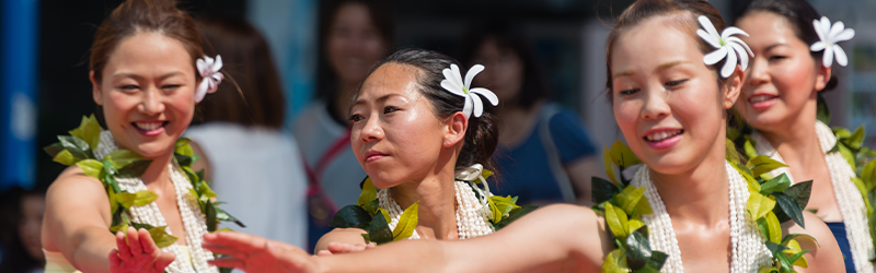 061223 Hawaiian Culture – hula