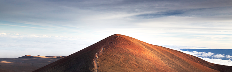 061923 Hawaiian Words for Nature – Mauna