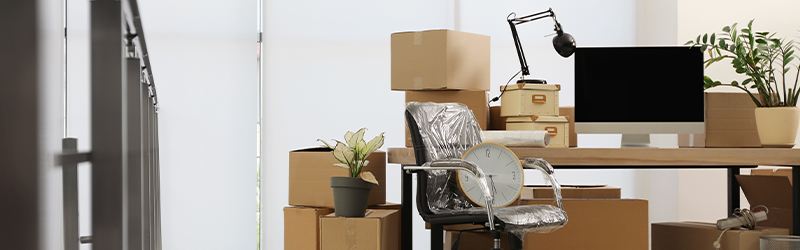 073101 Downsizing office buildings – moving