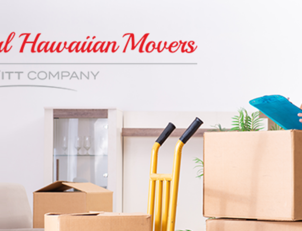 Cost of Shipping a Container to Hawaii Container Prices