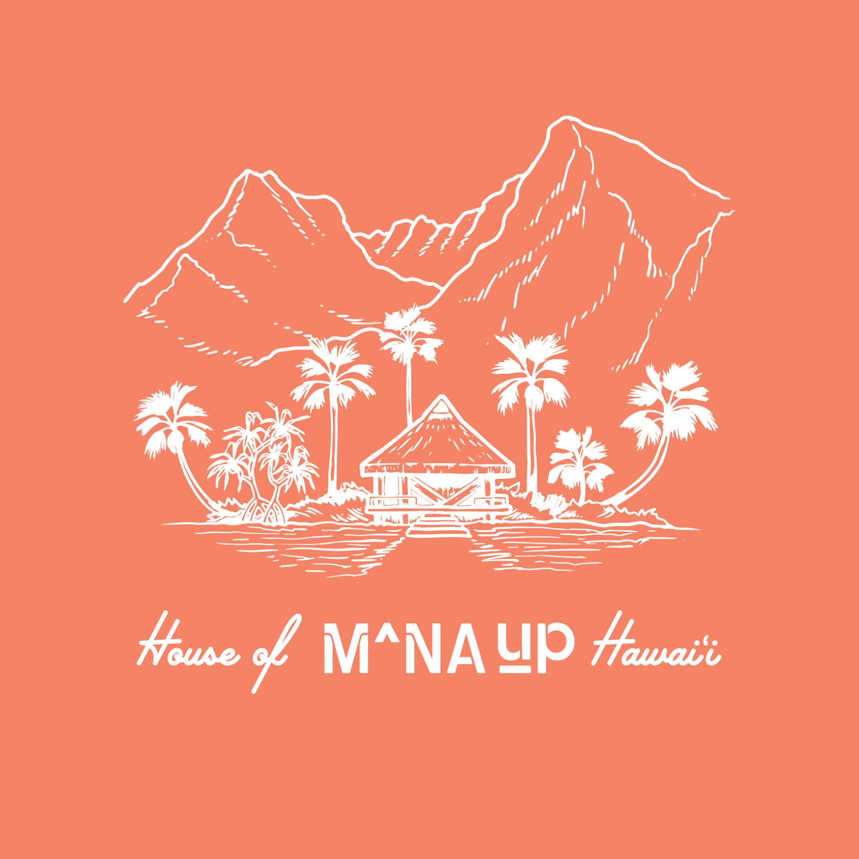 House of Mana Up