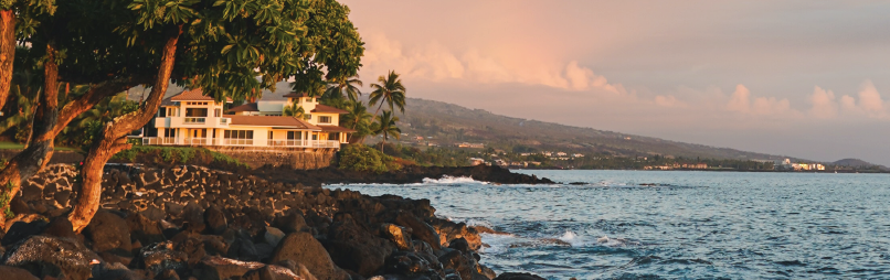 move to hawaii