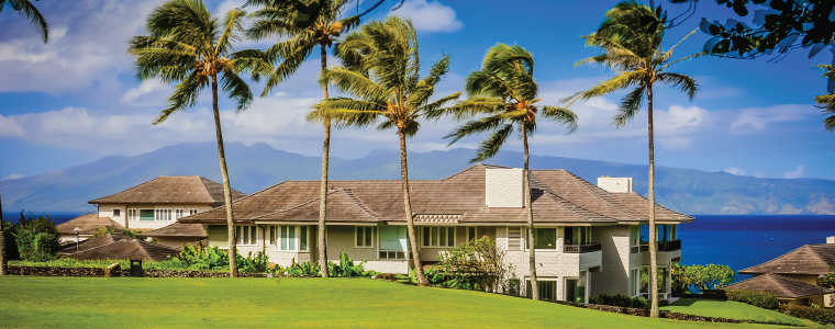 Buying a Home on Maui