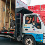 trucking2-04 Freight Truck in Hawaii