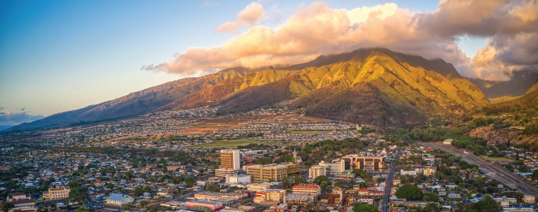 Maui Real Estate