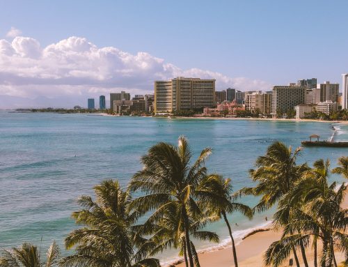 Island Hopping Tips Hawaii: Best Ways to Move Between Islands