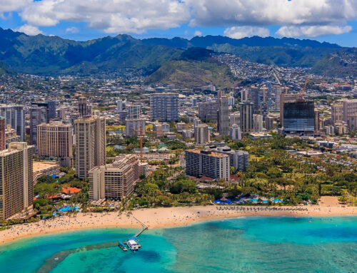 How Much Does a Hawai‘i Move Cost? Your Detailed Moving Budget Breakdown