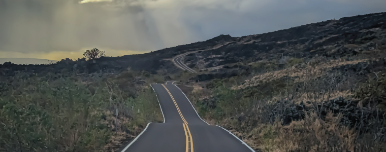 Road to Hana Maui Hawaii Drive