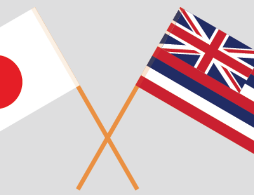 Moving Between Hawaiʻi & Japan | What You Need to Know