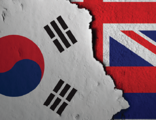 Korea Relocations to and from Hawaiʻi: Your Step-by-Step Guide