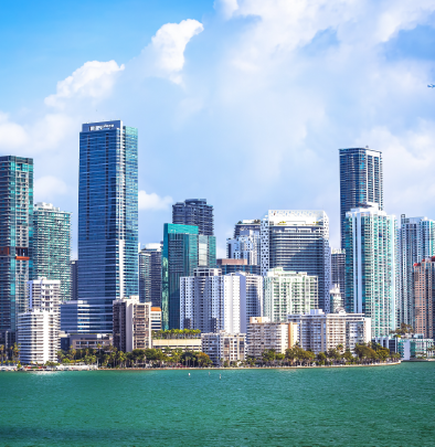 miami florida