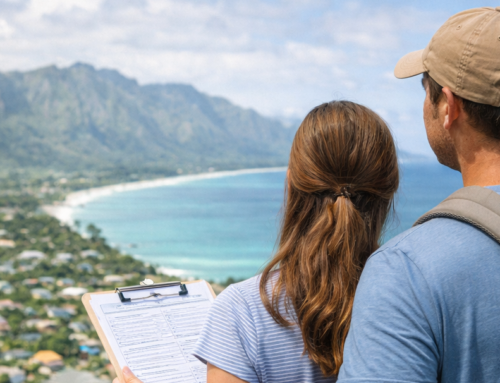 Planning Your Move to Hawaii