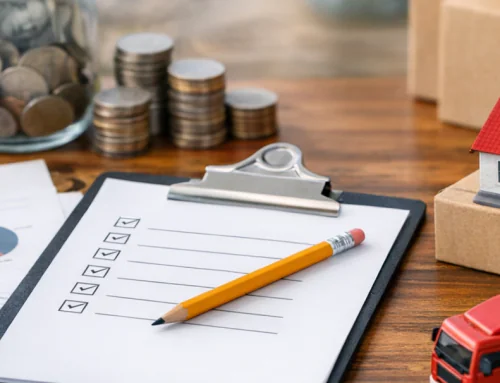 The Ultimate Moving Budget Checklist: How to Plan Your Moving Expenses