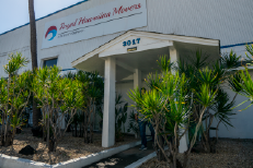 3017 Ualena Royal Hawaiian Movers office