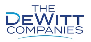 all logos DeWitt Companies_color – Copy The DeWitt Companies logo