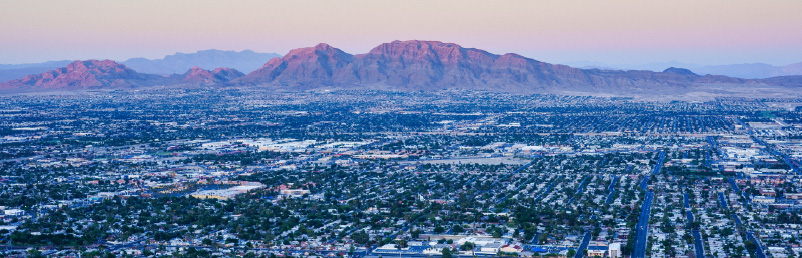 Las Vegas suburbs Las Vegas suburbs